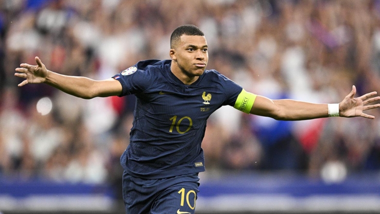 Le Parisien: Килиан Мбаппе перейдет в "Реал Мадрид" в конце сезона