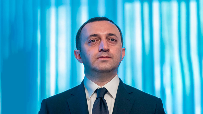 Премьер-министр: Грузия привержена мирному пути восстановления территориальной целостности