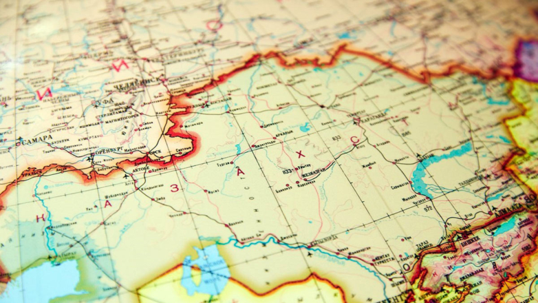 Модернизация пограничных пунктов пропуска принесет пользу и Казахстану, и России