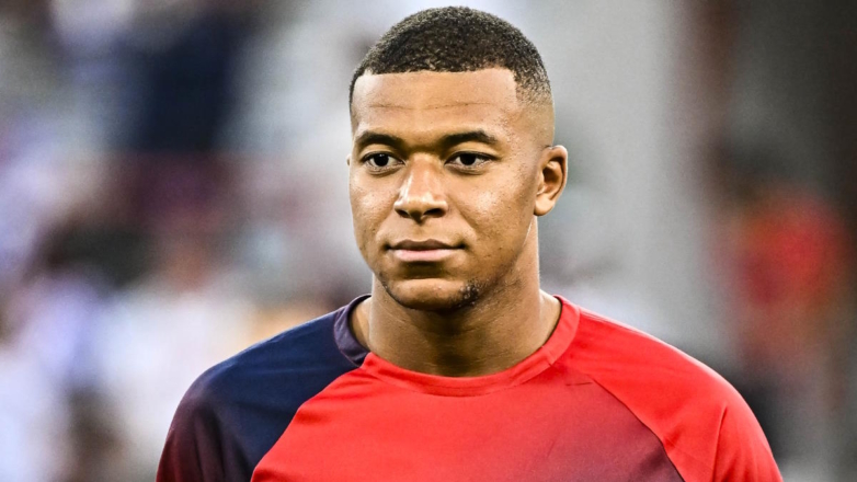 СМИ: "Реал" готовится приобрести Мбаппе за €120 миллионов