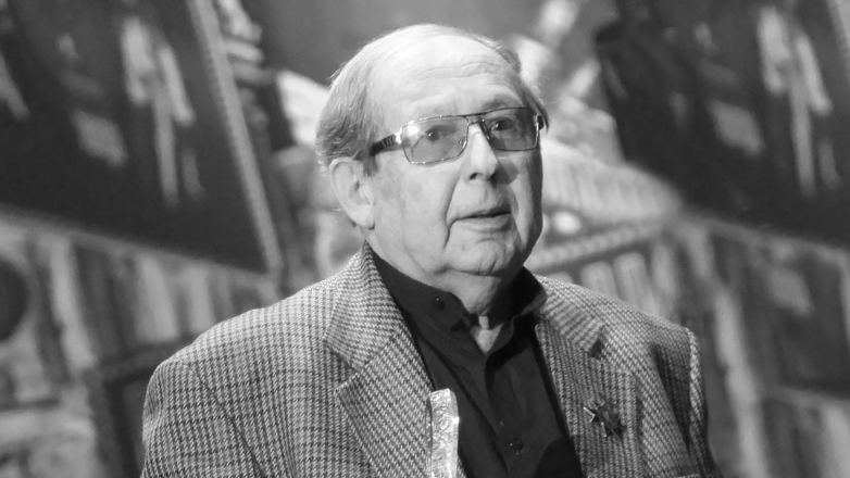 Композитор Александр Колкер умер на 91-м году жизни