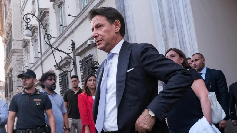 Бывший премьер Италии заявил о провале стратегии НАТО в отношении Украины