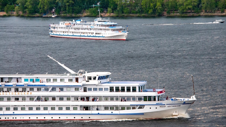 Минпросвещения планирует отправлять в круизы по Волге до 35 тысяч детей в год