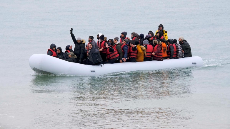 The Times узнала о переговорах Лондона по отправке мигрантов в Армению