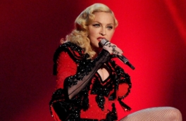 Объявлены даты мирового турне Мадонны после болезни певицы