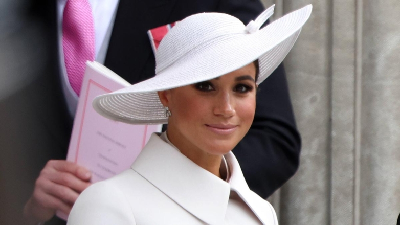 СМИ: Меган Маркл планирует вернуться к актерской карьере