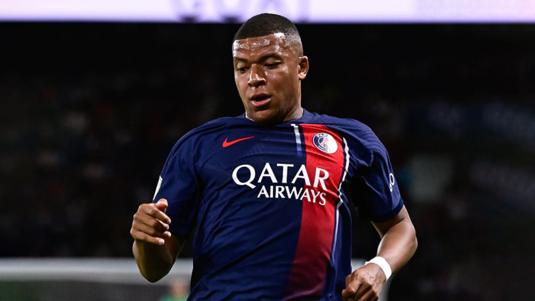 СМИ: Мбаппе готов подписать долгосрочный контракт с "Пари Сен-Жермен"