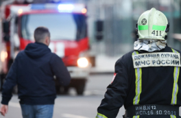 На предприятии в Стерлитамаке взорвался газ, пострадали 36 человек