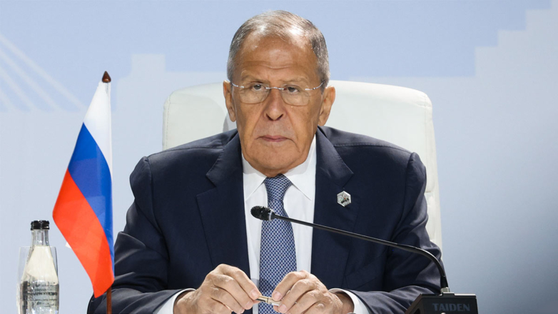 Лавров назвал условие для возобновления "зерновой сделки"