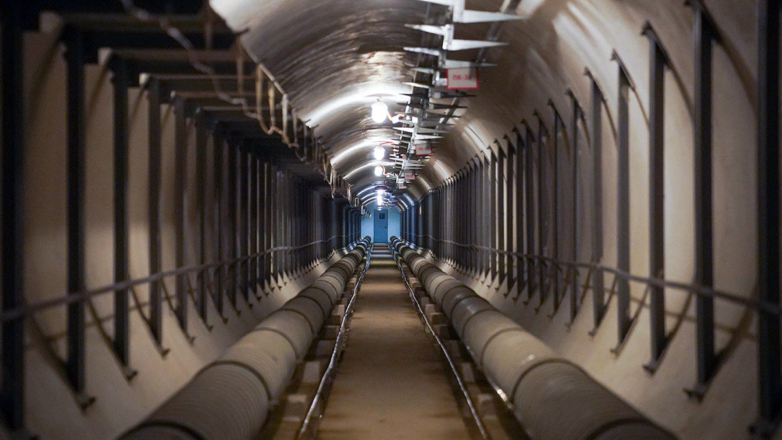 В РФ могут ввести уголовную ответственность за проникновение на объекты под землей