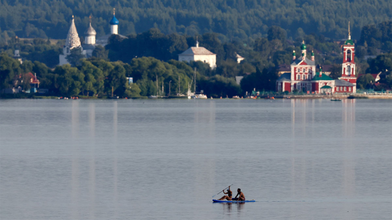 Кабмин утвердил перечень разрешенных объектов для строительства в нацпарках