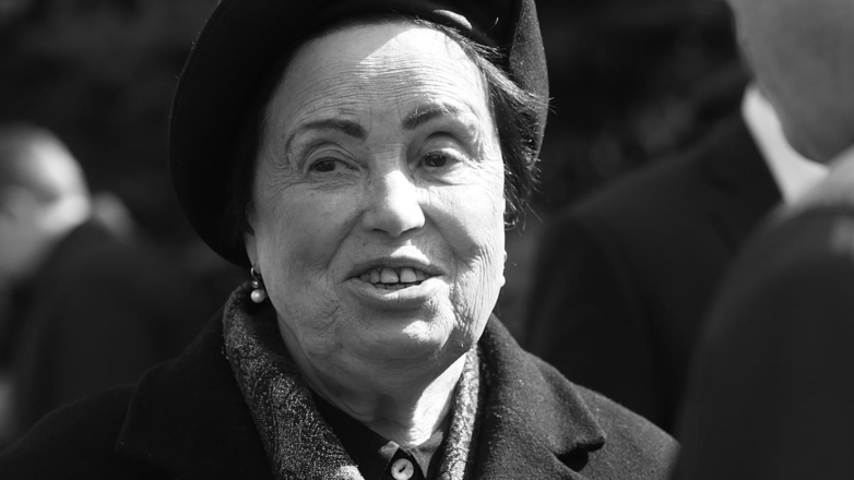 Дочь Сергея Королева умерла в возрасте 88 лет