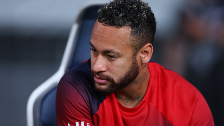 СМИ: нападающий Неймар перейдет в саудовский "Аль-Хиляль"