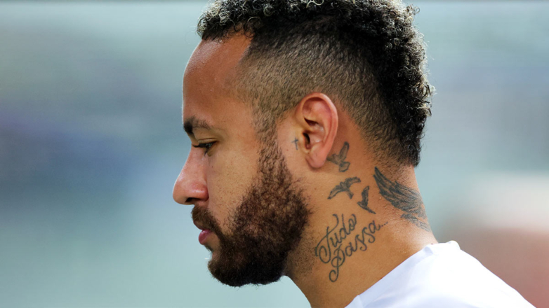 СМИ: ПСЖ не рассчитывает на Неймара в новом сезоне