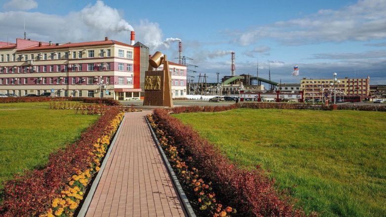 На комбинате "Святогор" начался ремонт отражательной печи