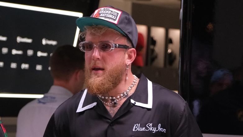 Видеоблогер Джейк Пол победил бывшего бойца UFC Нейта Диаса в боксерском поединке