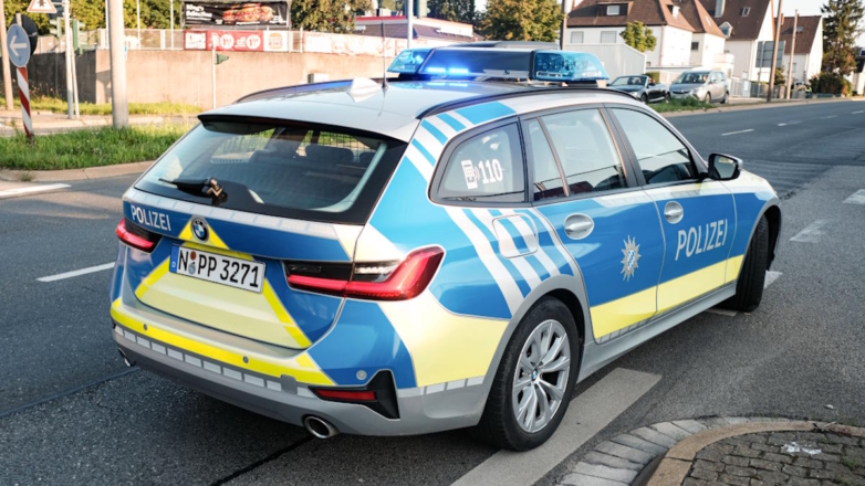 На депутата бундестага и сторонника помощи Украине совершено нападение