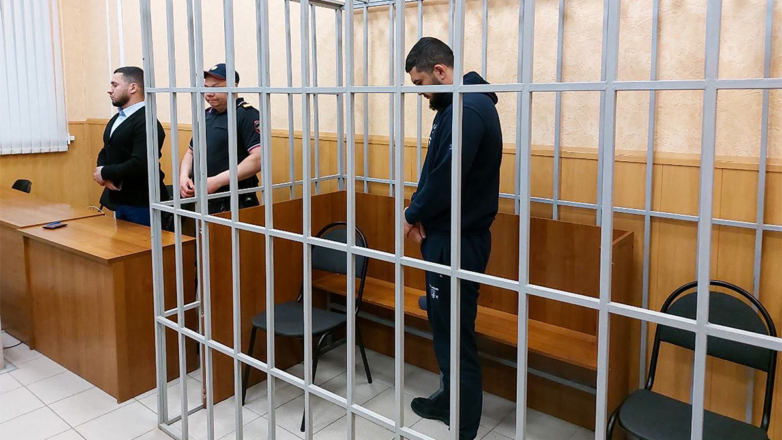 Обвиняемому в производстве суррогатного сидра продлили арест