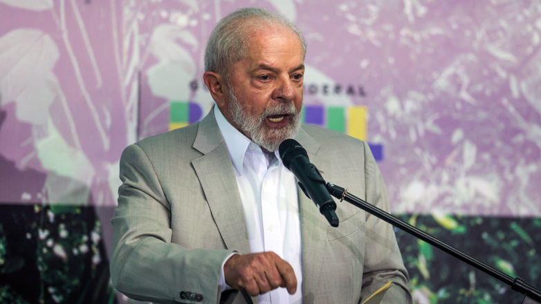 Президент Бразилии: БРИКС важен в глобальных дебатах наравне с США и ЕС