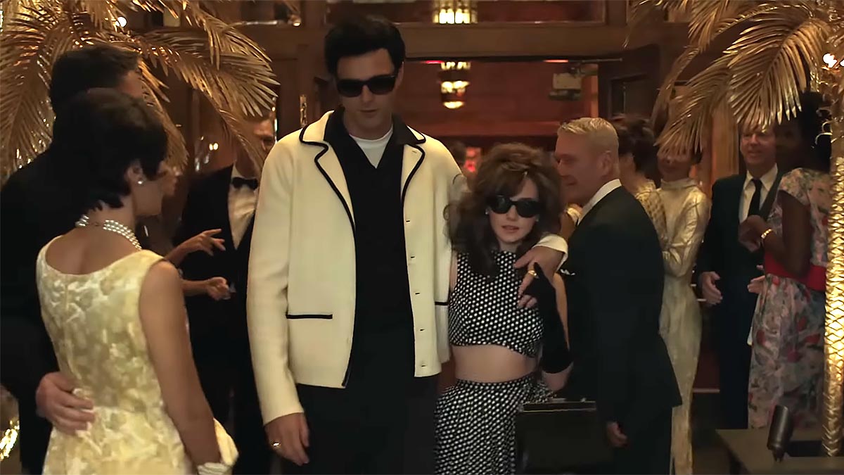 Венецианский кинофестиваль