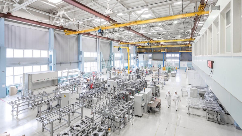 В Bloomberg объяснили, почему Запад зависит от российского урана