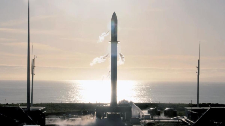 Компания Rocket Lab вновь отменила запуск ракеты Electron