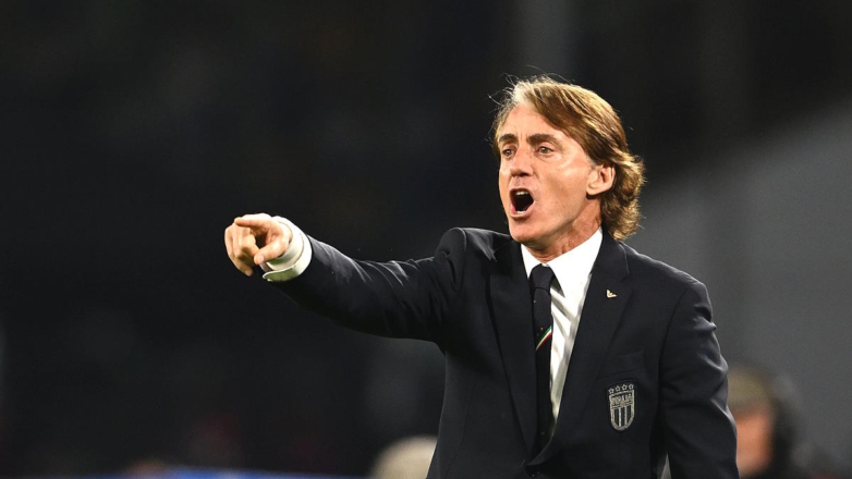 Бывший тренер "Зенита" возглавил сборную Саудовской Аравии по футболу