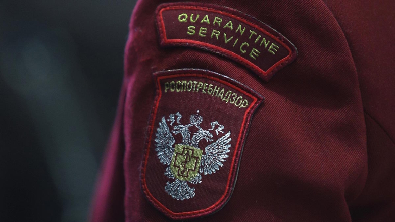 Роспотребнадзор внимательно отслеживает сообщения о новом коронавирусе в Бразилии