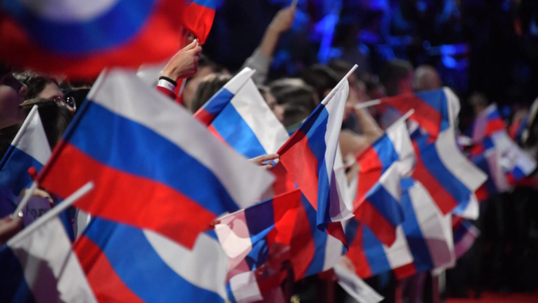 Минспорт: с 2022 года российское спортивное гражданство сменили 67 человек