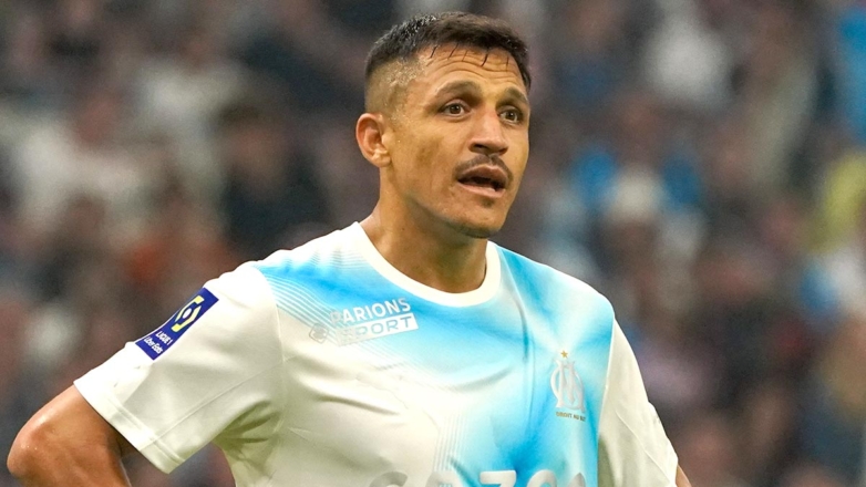 Итальянский "Интер" объявил о возвращении Алексиса Санчеса