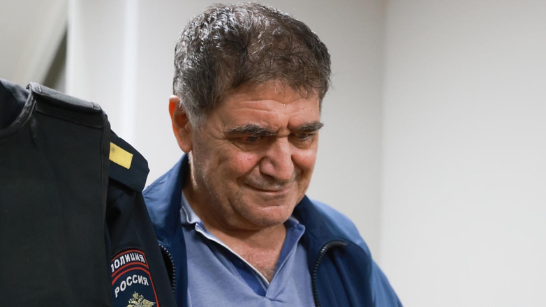 Техдиректор фирмы, чей склад взорвался в Сергиевом Посаде, не признает вину
