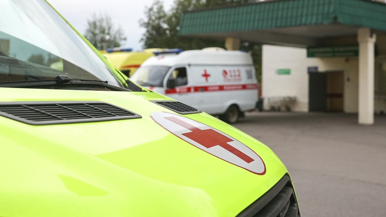 В КБР более 210 человек обратились к медикам с признаками кишечной инфекции