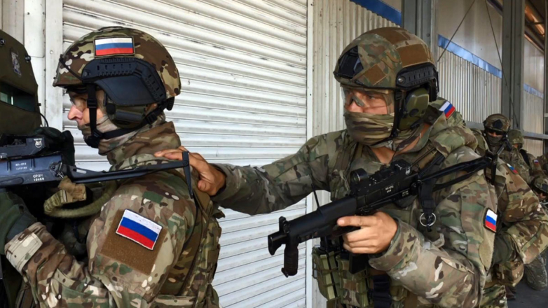 С февраля 2022 года в РФ предотвратили 188 преступлений террористической направленности