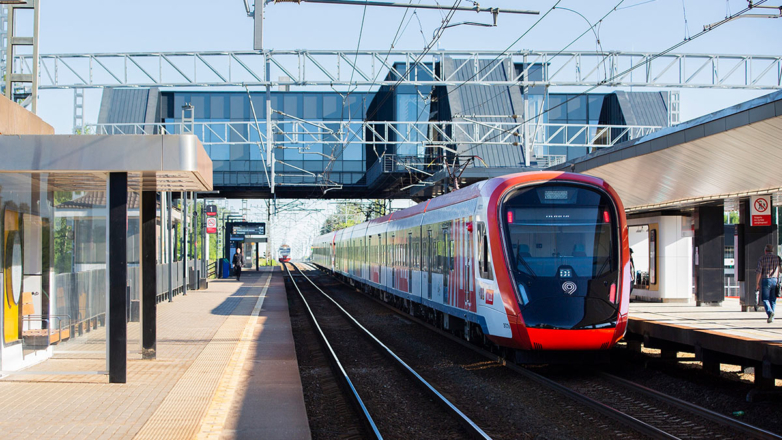Расписание движения поездов на МЦД-1 изменится в сентябре