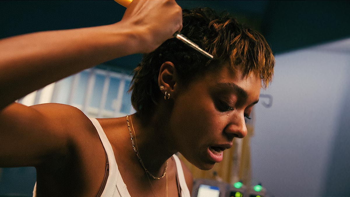 Два, три, демон, приди!