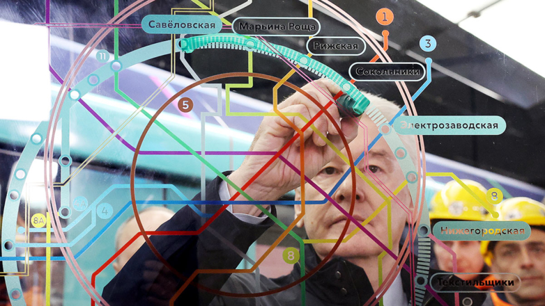 Четверо против Собянина: кто померится силами на выборах мэра в Москве