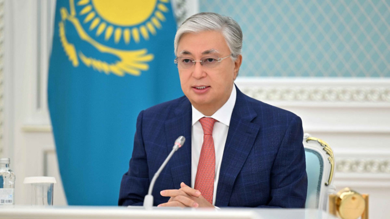 Казахстан готов предоставить площадку для мирных переговоров Армении и Азербайджана