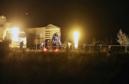 СМИ: телефон Пригожина найден на месте крушения