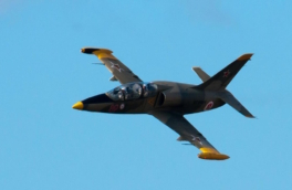 На Кубани разбился учебный самолет