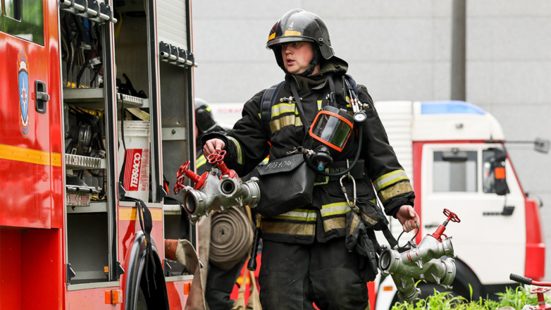 В Белоруссии готовятся к учениям спасателей стран ОДКБ "Скала-2023"