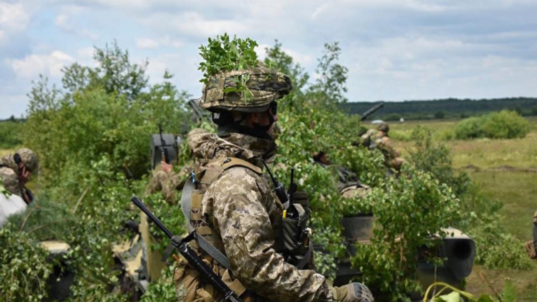 The Economist: у Киева нет вооружения для лобовых атак на российские позиции