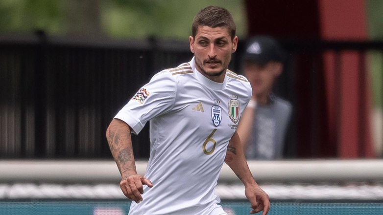 Foot Mercato: Верратти может перейти из ПСЖ в "Аль-Араби"