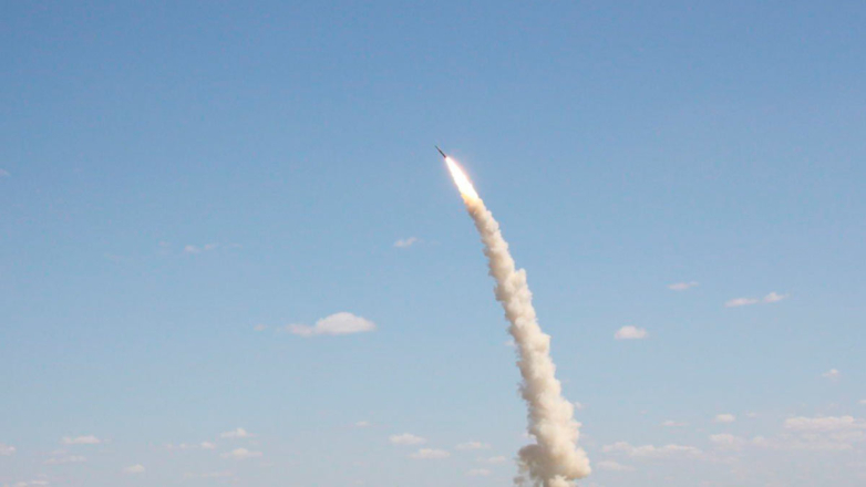 Над Крымом сбили 11 украинских беспилотников