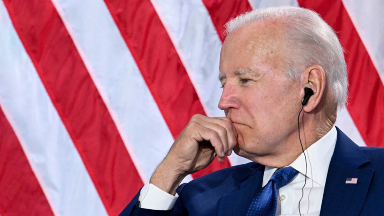 Зачем Байден встречается с главами государств Центральной Азии?