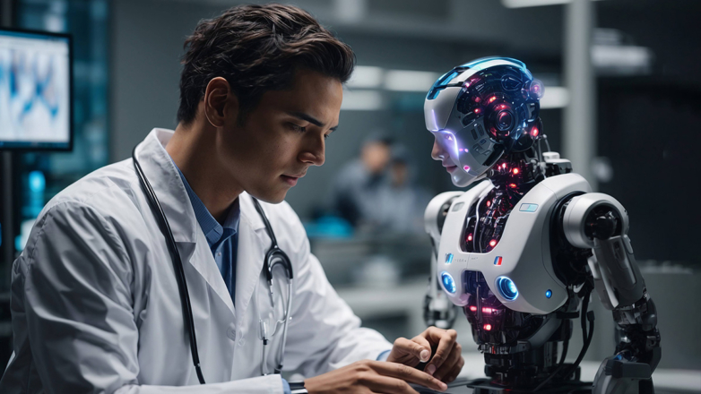 Пойманные в нейросети: как ИИ "захватил" человечество и почему всем это выгодно