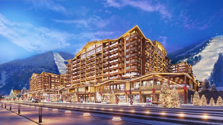 Не морем единым: как развиваются горнолыжные курорты в России