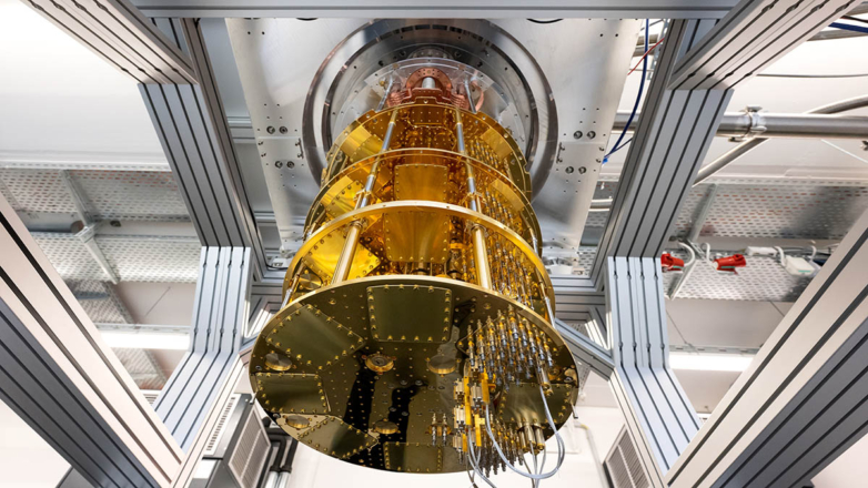 Как кванты мир завоюют: есть ли у России шанс стать лидером новой технологической революции