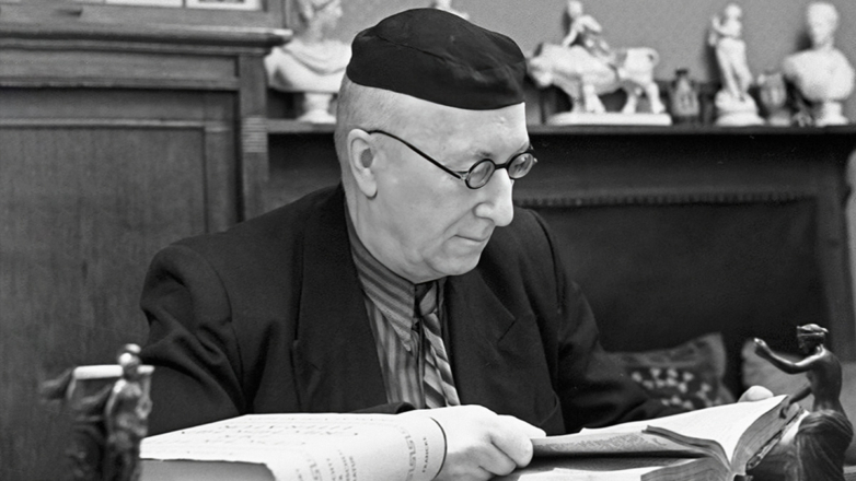 Славословие разуму: 130 лет оригинальнейшему русскому философу Алексею Лосеву