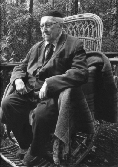 Алексей Федорович Лосев, 1984 год.