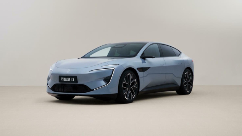 В Мюнхене состоялась премьера второй модели китайского автобренда Avatr